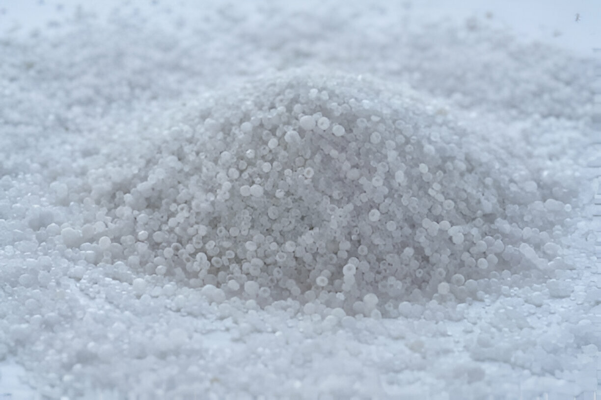 Ammonium Sulphate (AS)