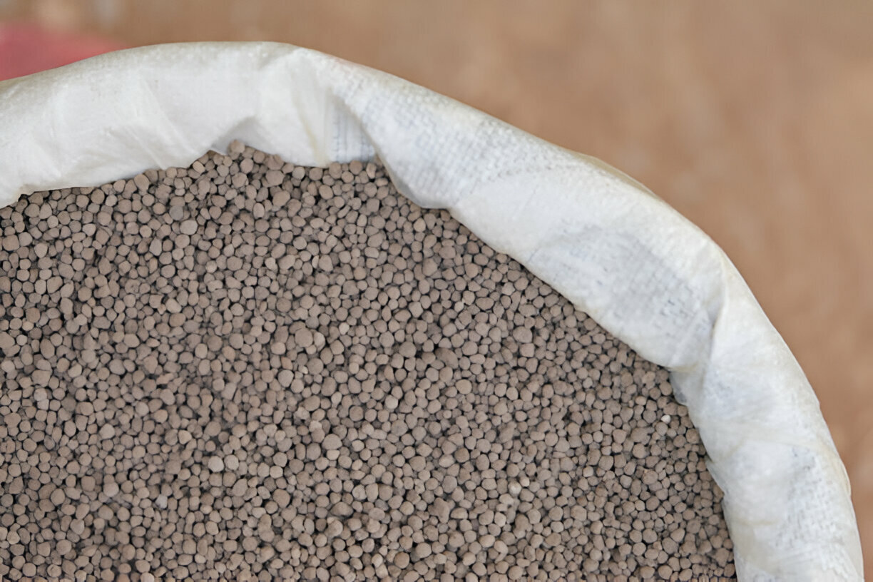 Calcium Ammonium Nitrate (CAN)